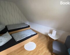 Cijela kuća/apartman Fewo Lindenhof (Hatzfeld, Njemačka)