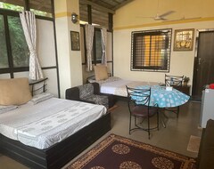 Hotel Rippling Edge Gadhok Cottage (Karjat, Indija)