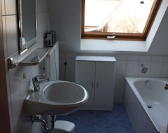 Toàn bộ căn nhà/căn hộ Apartment Karin - Apartment 94 M², 2 Bedrooms, Max. 2 Pers. (Breisach, Đức)