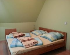 Cijela kuća/apartman Holiday House Weißwasser For 4 - 5 Persons With 2 Bedrooms - Holiday House (Vajsvaser/O.L., Njemačka)