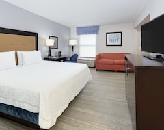 Hotel Comfort Inn - Weatherford (Weatherford, USA)