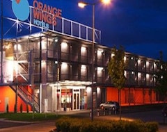 Hotel Orange Wings Wiener Neustadt (Wiener Neustadt, Österreich)