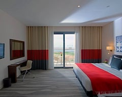 Khách sạn Staybridge Suites Yas Island Abu Dhabi, An Ihg Hotel (Abu Dhabi, Các tiểu vương quốc Ả Rập Thống Nhất)
