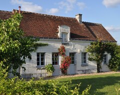 Cijela kuća/apartman Ideal Family Holiday Home With Private Pool (Chambourg-sur-Indre, Francuska)