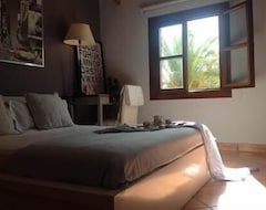 Hele huset/lejligheden Cozy Home In Mallorca (Petra, Spanien)
