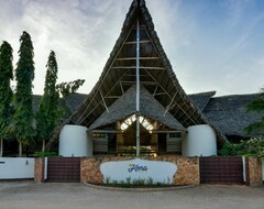 Hotel Azanzi Beach (Matemwe, Tansania)