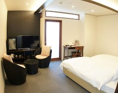 Kanazawa Station Hotel - Vacation Stay 36354v (Kanazawa, Japonya)