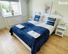 Cijela kuća/apartman Aday - 2 Bedroom Apartment Close To Aalborg Sygehus (Aalborg, Danska)