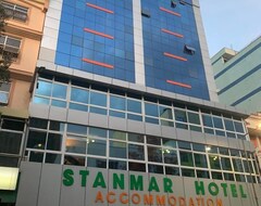 Khách sạn Stanmar (Nairobi, Kenya)