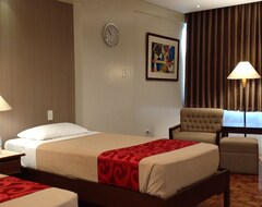 Huoneistohotelli Tropicana Suites (Manila, Filippiinit)