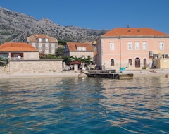 Hotel Mimbelli (Orebić, Hrvatska)