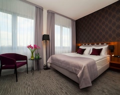 Khách sạn Best Western Hotel Mariacki Katowice (Katowice, Ba Lan)