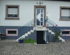 Toàn bộ căn nhà/căn hộ GÄstehaus Kissel (Niederkirchen, Đức)