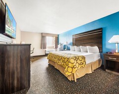 Khách sạn Baymont Inn And Suites Muncie Near Ball State University (Muncie, Hoa Kỳ)