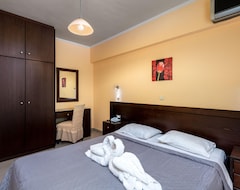 Hotelli Comfort Hotel (Rodos, Kreikka)