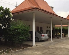 Otel Panpree (Ang Thong, Tayland)