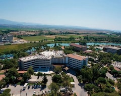 Hotel Linda Resort - All Inclusive (Side, Türkiye)