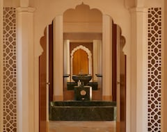 Hotelli Amanbagh (Alwar, Intia)
