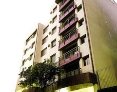 Collins Trade Hotel (Porto Alegre, Brasilien)