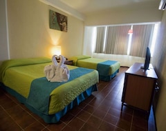 Khách sạn Hotel Plaza Cozumel (Cozumel, Mexico)