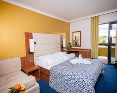 Hotel Ilirija (Biograd na Moru, Croatia)