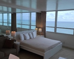 Khách sạn Seastays Apartments (Miami Beach, Hoa Kỳ)