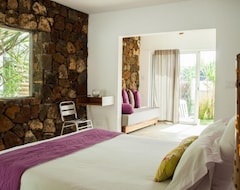 Hotel Nativ Lodge & Spa (Mahébourg, República de Mauricio)