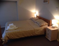 Bed & Breakfast Jacaranda Hotel (Paignton, Iso-Britannia)