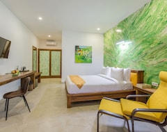 Khách sạn Pearl Sunset Resort (Gili Trawangan, Indonesia)