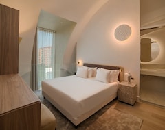 Hotel NH Collection Milano CityLife (Milano, Italien)