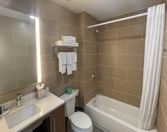 Hotel Mainstay Suites (Bronx, USA)