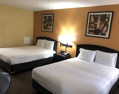 Khách sạn Nendels Inn & Suites Dodge City Airport (Dodge City, Hoa Kỳ)