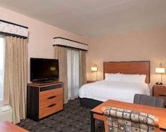 Hotel Hampton Inn And Suites Indianapolis-Fishers (Fishers, USA)