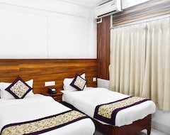 Hotel Su-Pinsa (Itanagar, India)