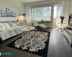 Cijela kuća/apartman Style 1br Appartment In Kemi - Tornio (Kemi, Finska)