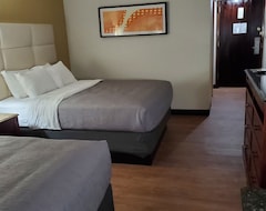 Hotel Quality Inn Alamosa (Alamosa, USA)