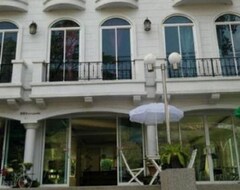 Sawasdee Khao Yai Hotel (Saraburi, Tajland)