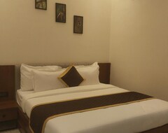 Khách sạn Parivar Residency (Mangalore, Ấn Độ)
