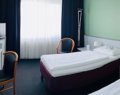 Hotel Good Morning + Bad Oldesloe (Bad Oldesloe, Germany)