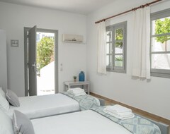 Khách sạn Summer Shades Hotel - ex Arkoulis (Naoussa, Hy Lạp)