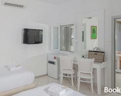Hotel Corfostar Rooms (Mikonos, Grčka)