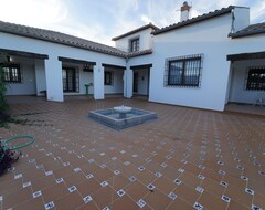 Cijela kuća/apartman Poloria Complex - House Iii (Colomera, Španjolska)