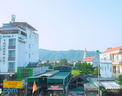 Hoa Phuong Phong Nha Hotel (Đồng Hới, Vietnam)