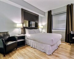 St James Gate By Bower Boutique Hotels (Moncton, Kanada)