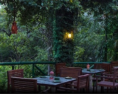Call of the Wild Arra Collection Hotel (Garjia, India)