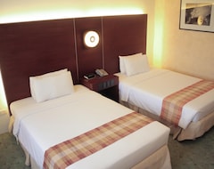 Khách sạn Casablanca Suites (Legazpi City, Philippines)