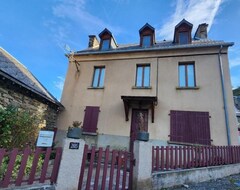 Cijela kuća/apartman Maison 2 à 10 Pers. Dans Charmant Village De Montagne (Gouaux-de-Luchon, Francuska)