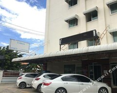 Hotel Huahin Residence 1 (Prachuap Khiri Khan, Thailand)