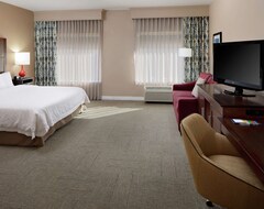 Hotel Hampton Inn & Suites Denton (Denton, USA)