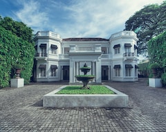 Otel Paradise Road Tintagel (Colombo, Sirilanka)